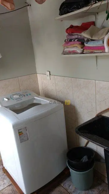 Foto 4 de Casa com 3 quartos à venda, 216m2 em Vila Cordenonsi, Americana - SP