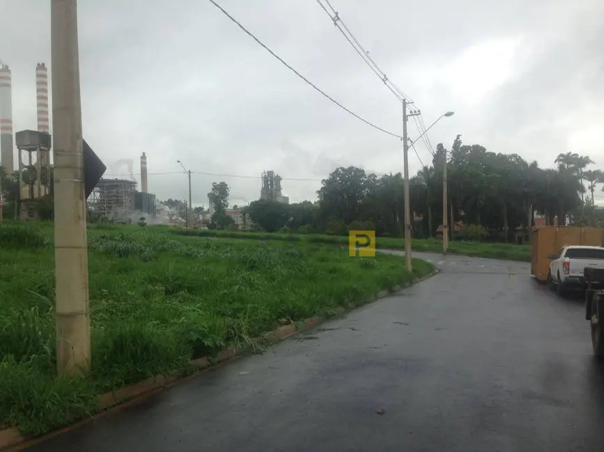 Foto 4 de Terreno / Lote à venda, 366m2 em Jardim Pau Brasil, Americana - SP