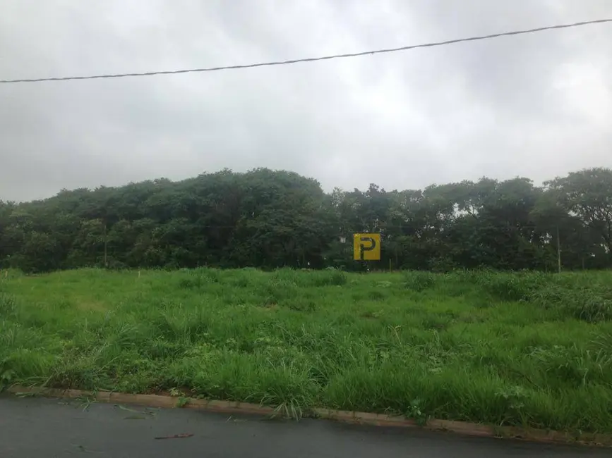 Foto 1 de Terreno / Lote à venda, 366m2 em Jardim Pau Brasil, Americana - SP