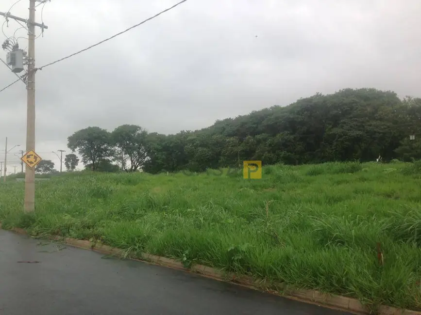 Foto 2 de Terreno / Lote à venda, 366m2 em Jardim Pau Brasil, Americana - SP