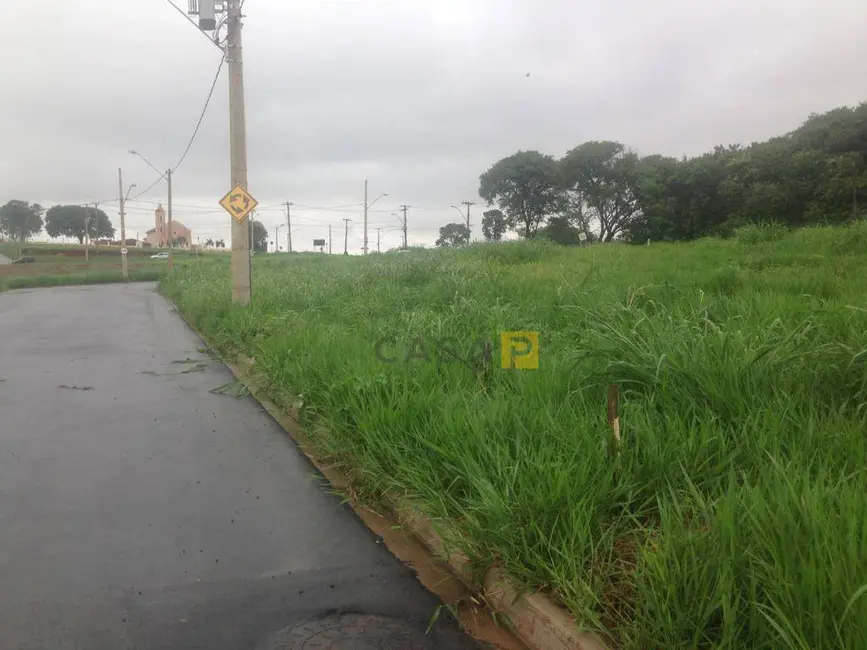 Foto 5 de Terreno / Lote à venda, 366m2 em Jardim Pau Brasil, Americana - SP