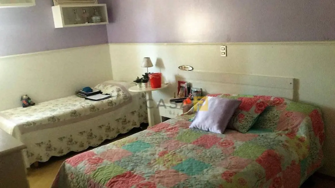 Foto 7 de Apartamento com 3 quartos à venda, 250m2 em Vila Santa Catarina, Americana - SP