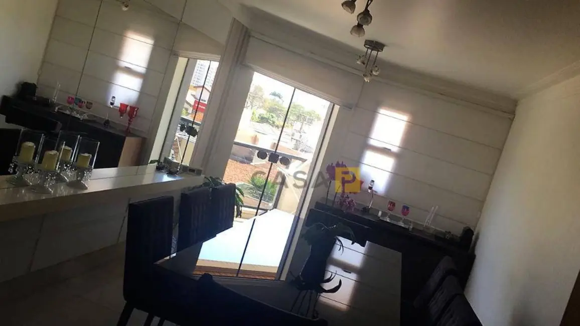 Foto 4 de Apartamento com 3 quartos à venda, 250m2 em Vila Santa Catarina, Americana - SP