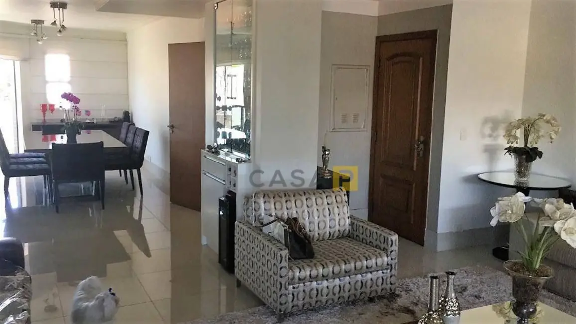 Foto 1 de Apartamento com 3 quartos à venda, 235m2 em Vila Santa Catarina, Americana - SP