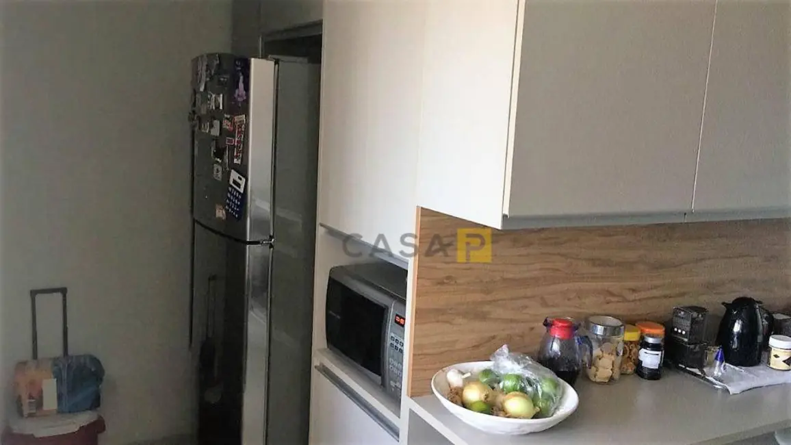 Foto 3 de Apartamento com 3 quartos à venda, 250m2 em Vila Santa Catarina, Americana - SP