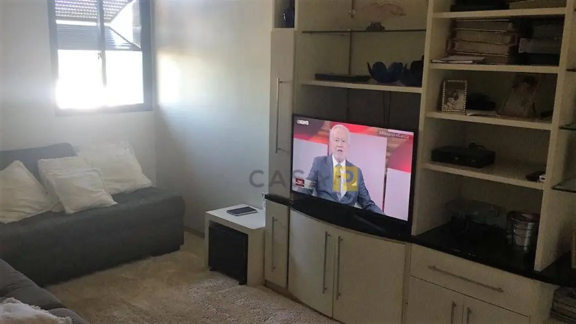 Foto 6 de Apartamento com 3 quartos à venda, 250m2 em Vila Santa Catarina, Americana - SP