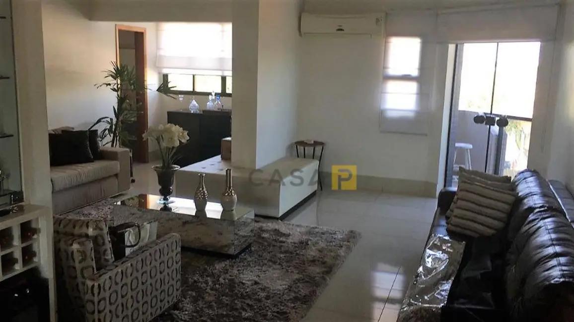 Foto 5 de Apartamento com 3 quartos à venda, 250m2 em Vila Santa Catarina, Americana - SP