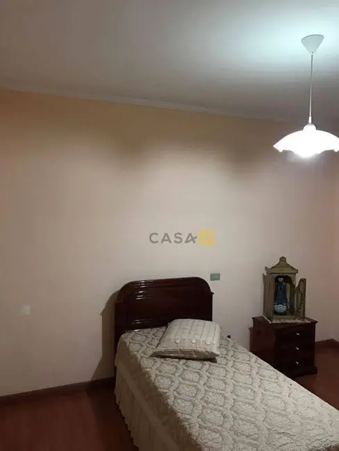 Apartamento com 3 quartos à venda, 245m2 em Vila Santa Catarina, Americana - SP - imagem 6 Foto 6 de Apartamento com 3 quartos à venda, 245m2 em Vila Santa Catarina, Americana - SP