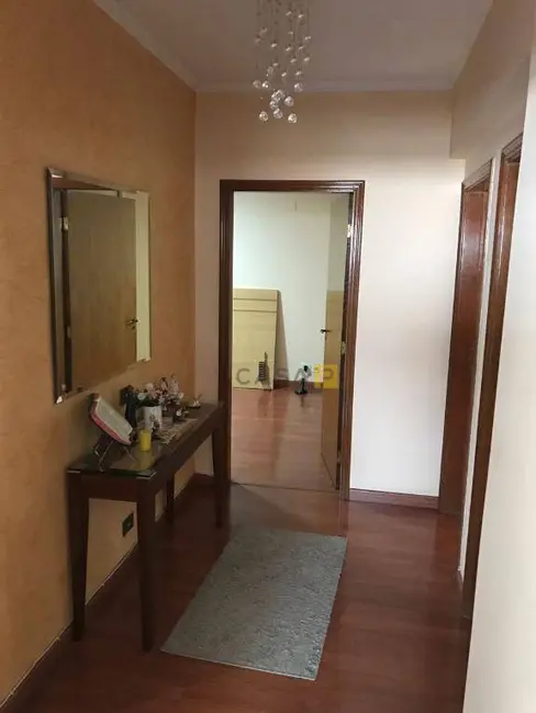 Apartamento com 3 quartos à venda, 245m2 em Vila Santa Catarina, Americana - SP - imagem 5 Foto 5 de Apartamento com 3 quartos à venda, 245m2 em Vila Santa Catarina, Americana - SP