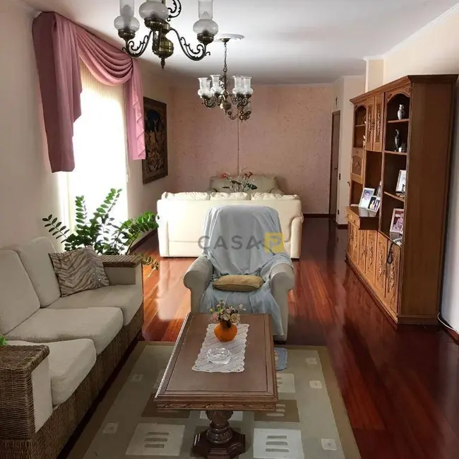 Apartamento com 3 quartos à venda, 245m2 em Vila Santa Catarina, Americana - SP - imagem 7 Foto 7 de Apartamento com 3 quartos à venda, 245m2 em Vila Santa Catarina, Americana - SP