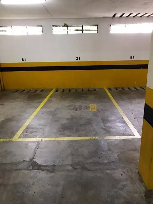 Apartamento com 3 quartos à venda, 245m2 em Vila Santa Catarina, Americana - SP - imagem 9 Foto 9 de Apartamento com 3 quartos à venda, 245m2 em Vila Santa Catarina, Americana - SP