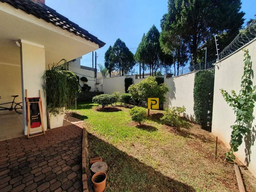 Foto 5 de Casa com 4 quartos à venda, 290m2 em Vila Nossa Senhora de Fátima, Americana - SP