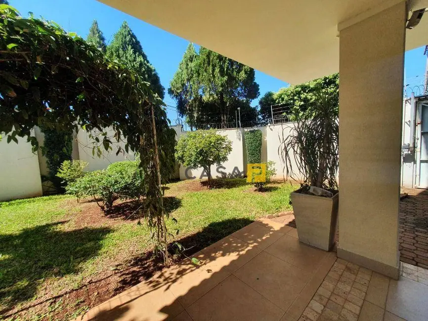 Foto 8 de Casa com 4 quartos à venda, 290m2 em Vila Nossa Senhora de Fátima, Americana - SP