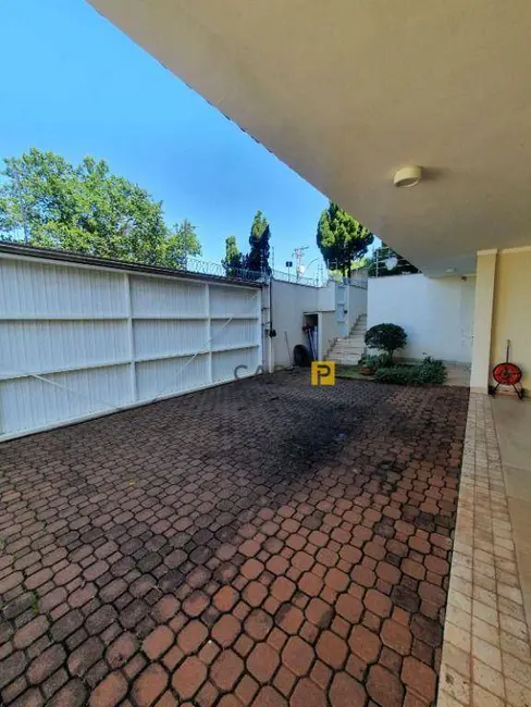 Foto 6 de Casa com 4 quartos à venda, 290m2 em Vila Nossa Senhora de Fátima, Americana - SP