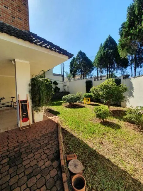 Foto 7 de Casa com 4 quartos à venda, 290m2 em Vila Nossa Senhora de Fátima, Americana - SP