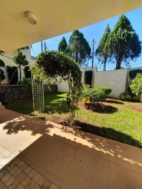 Foto 9 de Casa com 4 quartos à venda, 290m2 em Vila Nossa Senhora de Fátima, Americana - SP