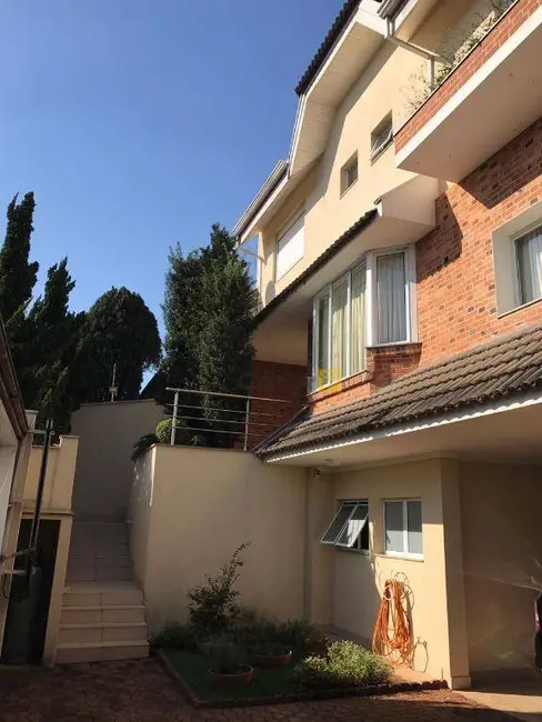 Foto 4 de Casa com 4 quartos à venda, 290m2 em Vila Nossa Senhora de Fátima, Americana - SP
