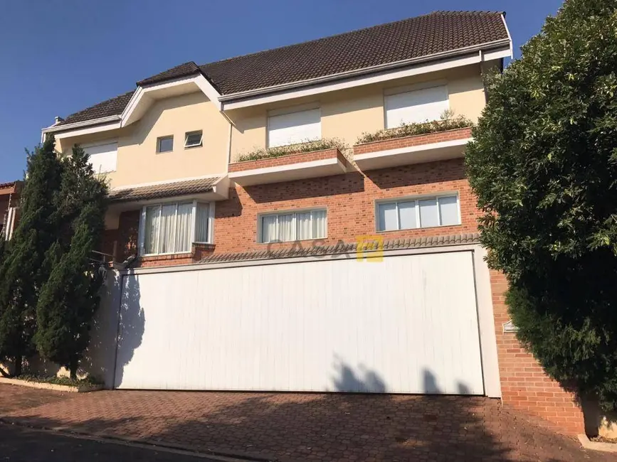 Foto 3 de Casa com 4 quartos à venda, 290m2 em Vila Nossa Senhora de Fátima, Americana - SP