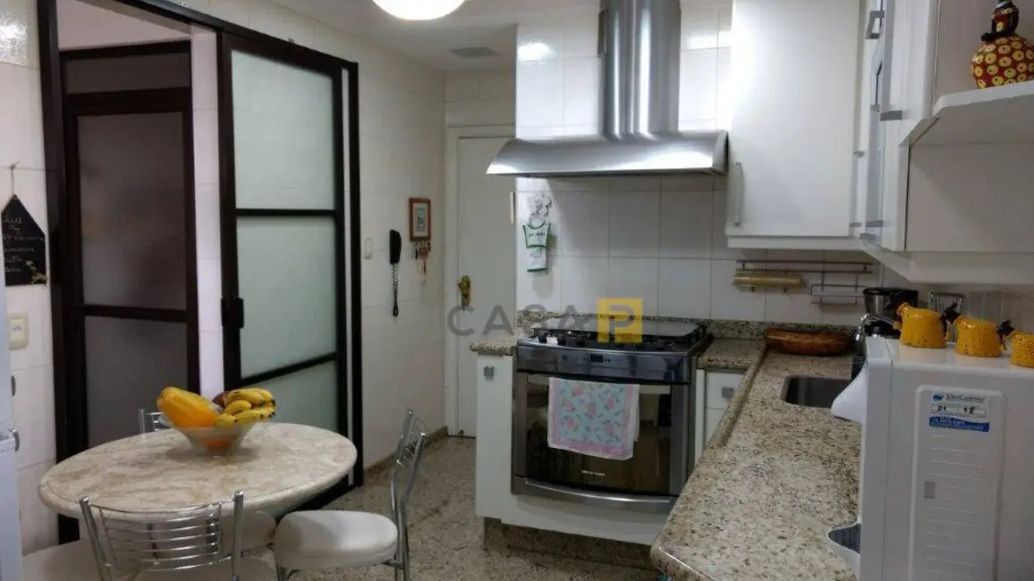 Foto 8 de Apartamento com 2 quartos à venda, 263m2 em Vila Santa Catarina, Americana - SP