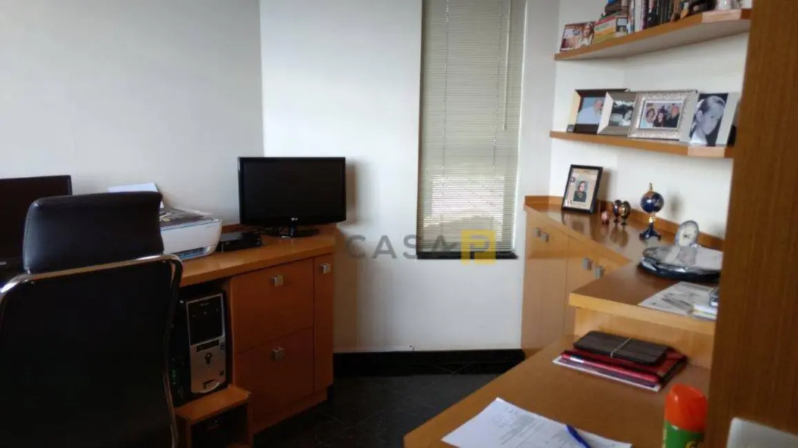 Foto 3 de Apartamento com 2 quartos à venda, 263m2 em Vila Santa Catarina, Americana - SP