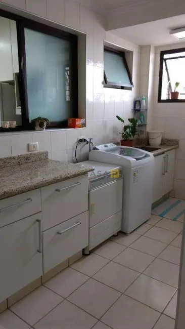Foto 5 de Apartamento com 2 quartos à venda, 263m2 em Vila Santa Catarina, Americana - SP
