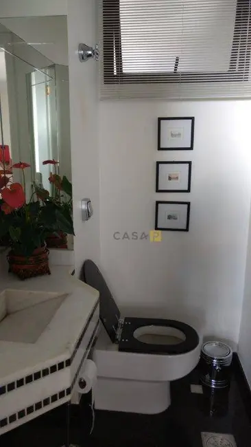Foto 4 de Apartamento com 2 quartos à venda, 263m2 em Vila Santa Catarina, Americana - SP