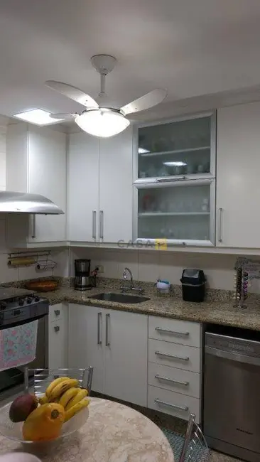 Foto 6 de Apartamento com 2 quartos à venda, 263m2 em Vila Santa Catarina, Americana - SP
