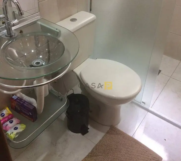 Foto 9 de Casa com 4 quartos à venda, 150m2 em Parque São Jerônimo, Americana - SP