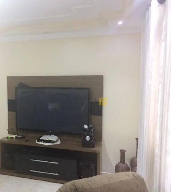 Foto 6 de Casa com 4 quartos à venda, 150m2 em Parque São Jerônimo, Americana - SP