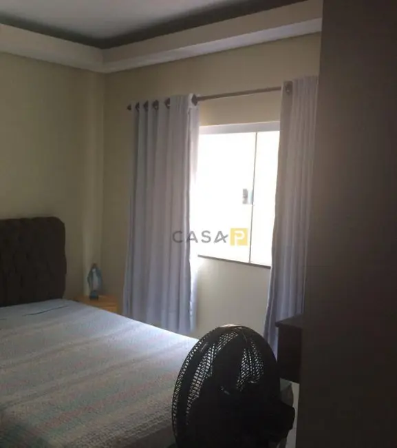 Foto 8 de Casa com 4 quartos à venda, 150m2 em Parque São Jerônimo, Americana - SP