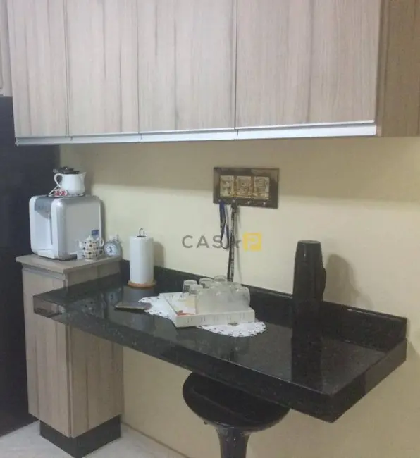 Foto 4 de Casa com 4 quartos à venda, 150m2 em Parque São Jerônimo, Americana - SP