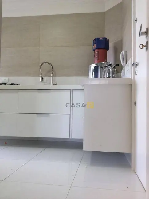 Foto 9 de Apartamento com 3 quartos à venda, 93m2 em Jardim Glória, Americana - SP