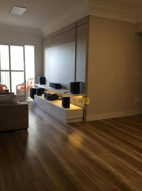 Foto 1 de Apartamento com 3 quartos à venda, 93m2 em Jardim Glória, Americana - SP