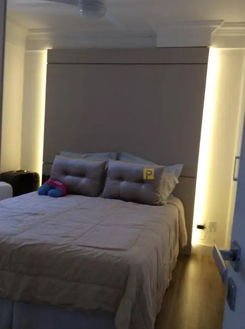 Foto 4 de Apartamento com 3 quartos à venda, 93m2 em Jardim Glória, Americana - SP