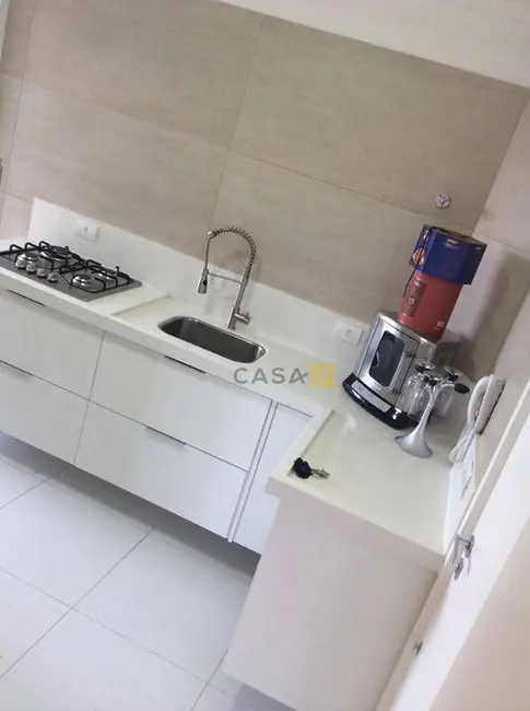 Foto 3 de Apartamento com 3 quartos à venda, 93m2 em Jardim Glória, Americana - SP
