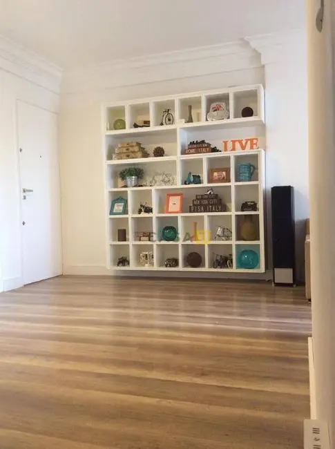 Foto 8 de Apartamento com 3 quartos à venda, 93m2 em Jardim Glória, Americana - SP