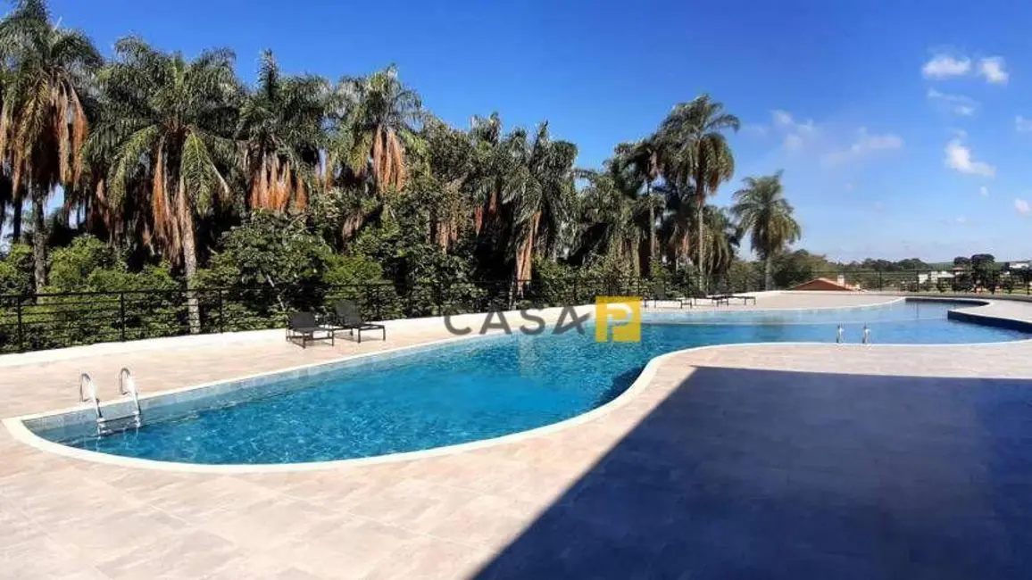 Foto 4 de Terreno / Lote à venda, 465m2 em Fazenda Santa Lúcia, Americana - SP