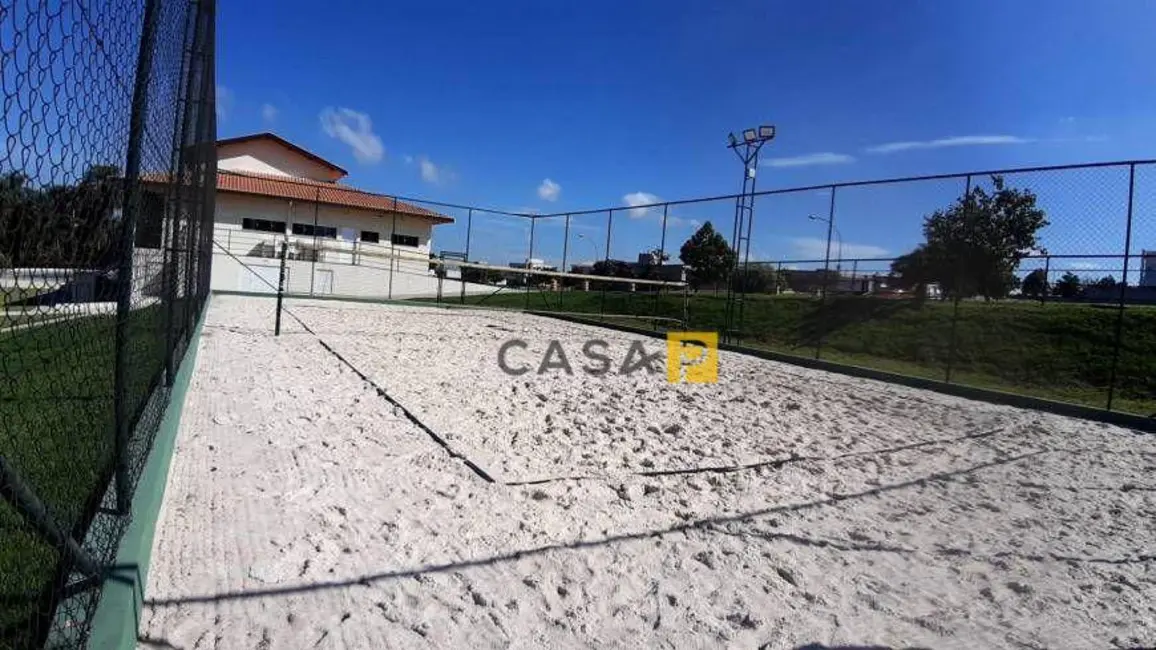 Foto 1 de Terreno / Lote à venda, 465m2 em Fazenda Santa Lúcia, Americana - SP