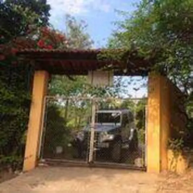 Foto 3 de Chácara com 3 quartos à venda, 19300m2 em Mário Dedini, Piracicaba - SP