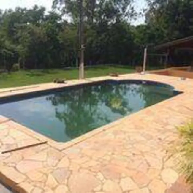 Foto 5 de Chácara com 3 quartos à venda, 19300m2 em Mário Dedini, Piracicaba - SP