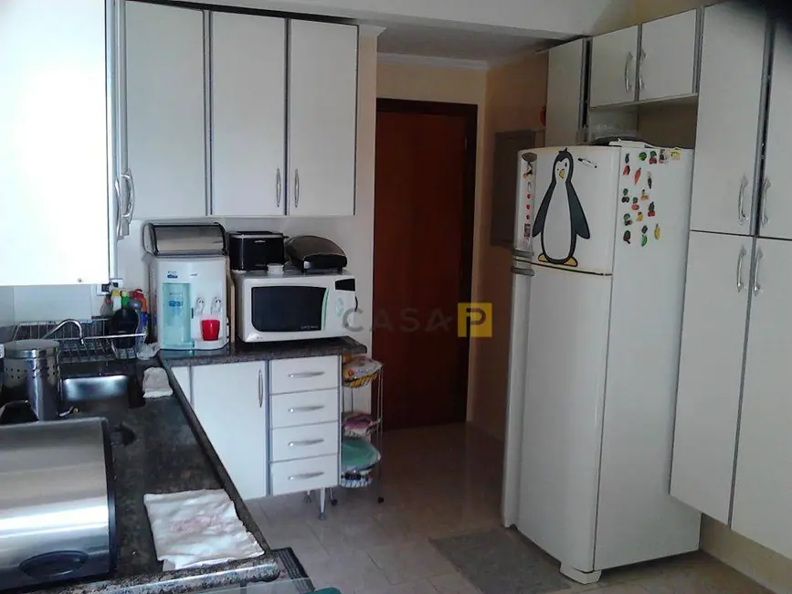 Foto 5 de Apartamento com 4 quartos à venda, 130m2 em Vila Nossa Senhora de Fátima, Americana - SP