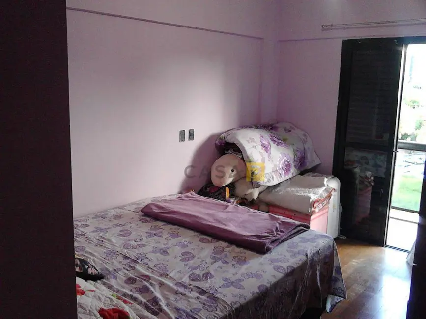 Foto 8 de Apartamento com 4 quartos à venda, 130m2 em Vila Nossa Senhora de Fátima, Americana - SP