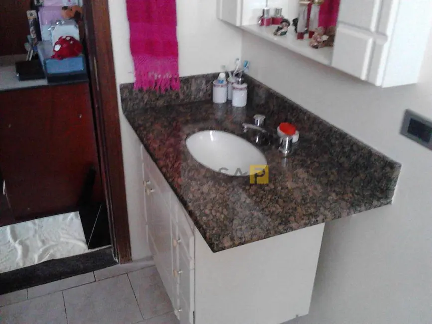 Foto 7 de Apartamento com 4 quartos à venda, 130m2 em Vila Nossa Senhora de Fátima, Americana - SP