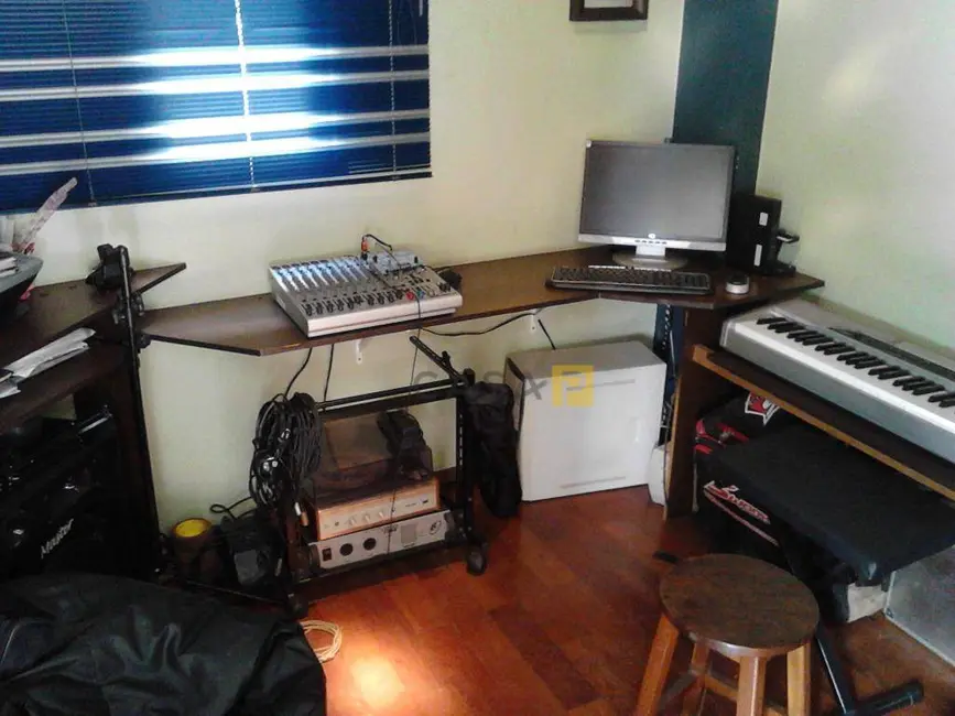 Foto 4 de Apartamento com 4 quartos à venda, 130m2 em Vila Nossa Senhora de Fátima, Americana - SP