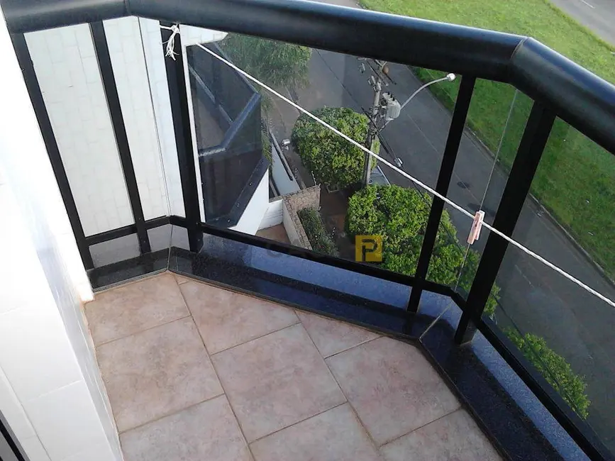 Foto 9 de Apartamento com 4 quartos à venda, 130m2 em Vila Nossa Senhora de Fátima, Americana - SP