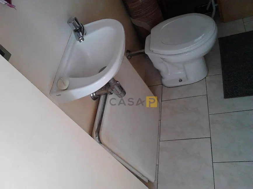 Foto 3 de Apartamento com 4 quartos à venda, 130m2 em Vila Nossa Senhora de Fátima, Americana - SP