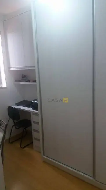 Foto 7 de Apartamento com 3 quartos à venda, 69m2 em Vila Jones, Americana - SP