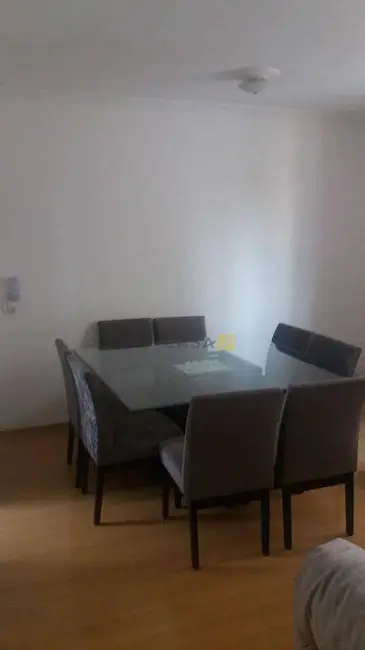 Foto 6 de Apartamento com 3 quartos à venda, 69m2 em Vila Jones, Americana - SP
