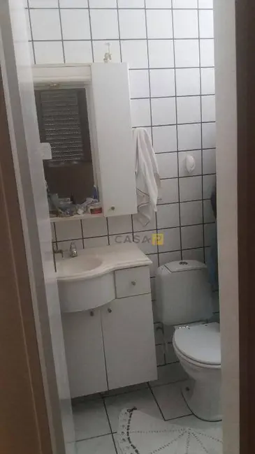 Foto 9 de Apartamento com 3 quartos à venda, 69m2 em Vila Jones, Americana - SP