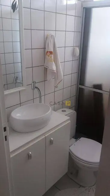 Foto 8 de Apartamento com 3 quartos à venda, 69m2 em Vila Jones, Americana - SP